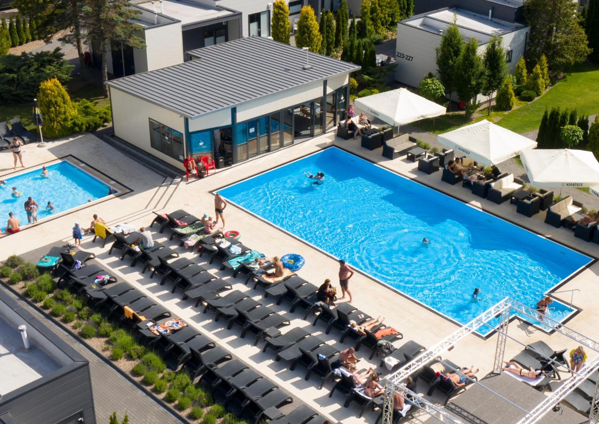 Holiday Golden Resort & Spa Лази Екстер'єр фото
